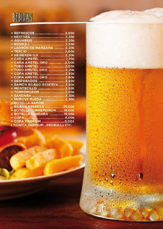 Menu_Tarambana Plaza_Atarfe_image_2