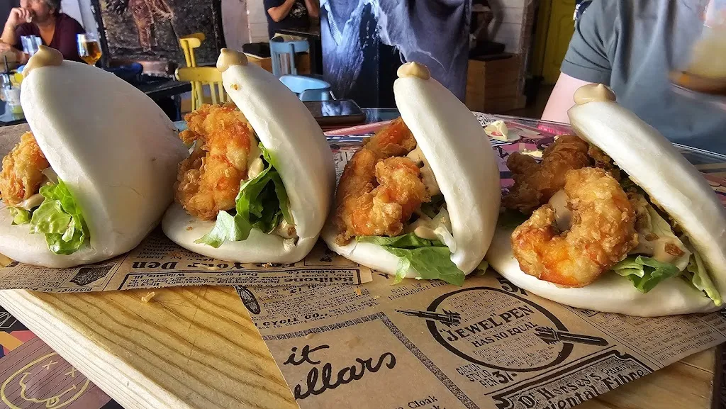 Jesús Galán García_Tarambana Plaza_Atarfe_review