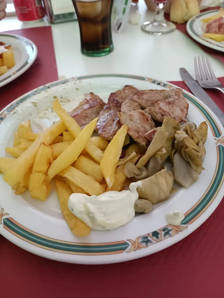 Menu_Restaurante cafetería La Cooperativa_Atarfe_image_1