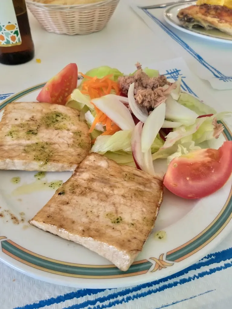 Jota Jota_Restaurante cafetería La Cooperativa_Atarfe_review