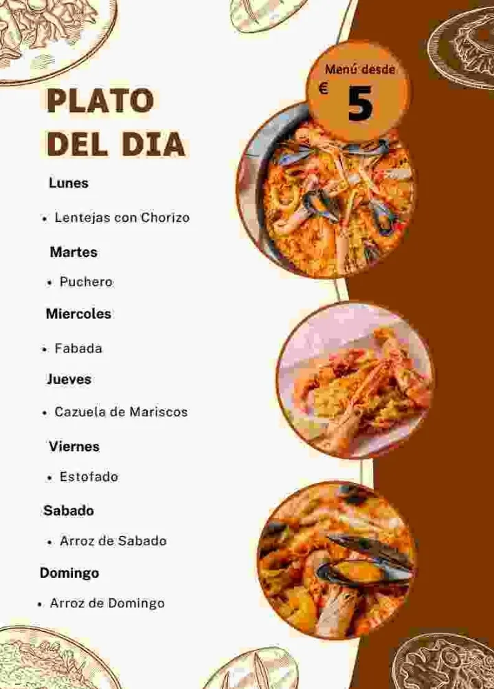 Menu_La Cocina Castellano Zambelli_Atarfe_image_1