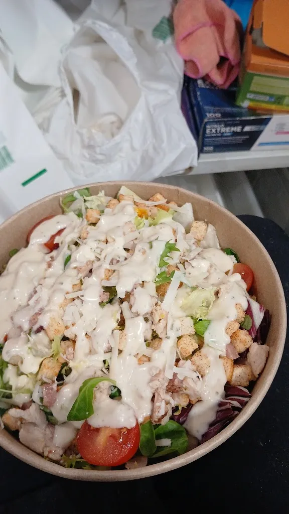 Menu_La Cocina Castellano Zambelli_Atarfe_image_3