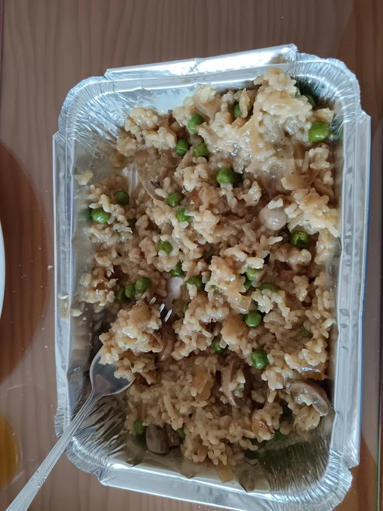 Gabriela Colombina_La Cocina Castellano Zambelli_Atarfe_review