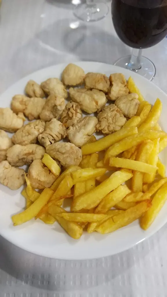 Juanan Rivera_Restaurante Hurpe_Atarfe_review