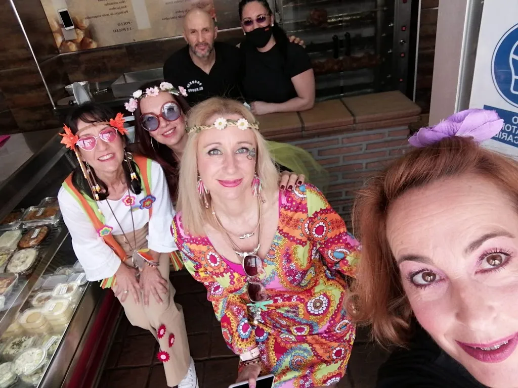 Asador de pollos y comidas “ El Fogón “. restaurant in Atarfe