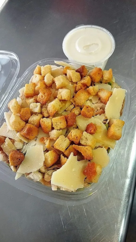 Menu_Casa del Pollo Asado_Atarfe_image_1