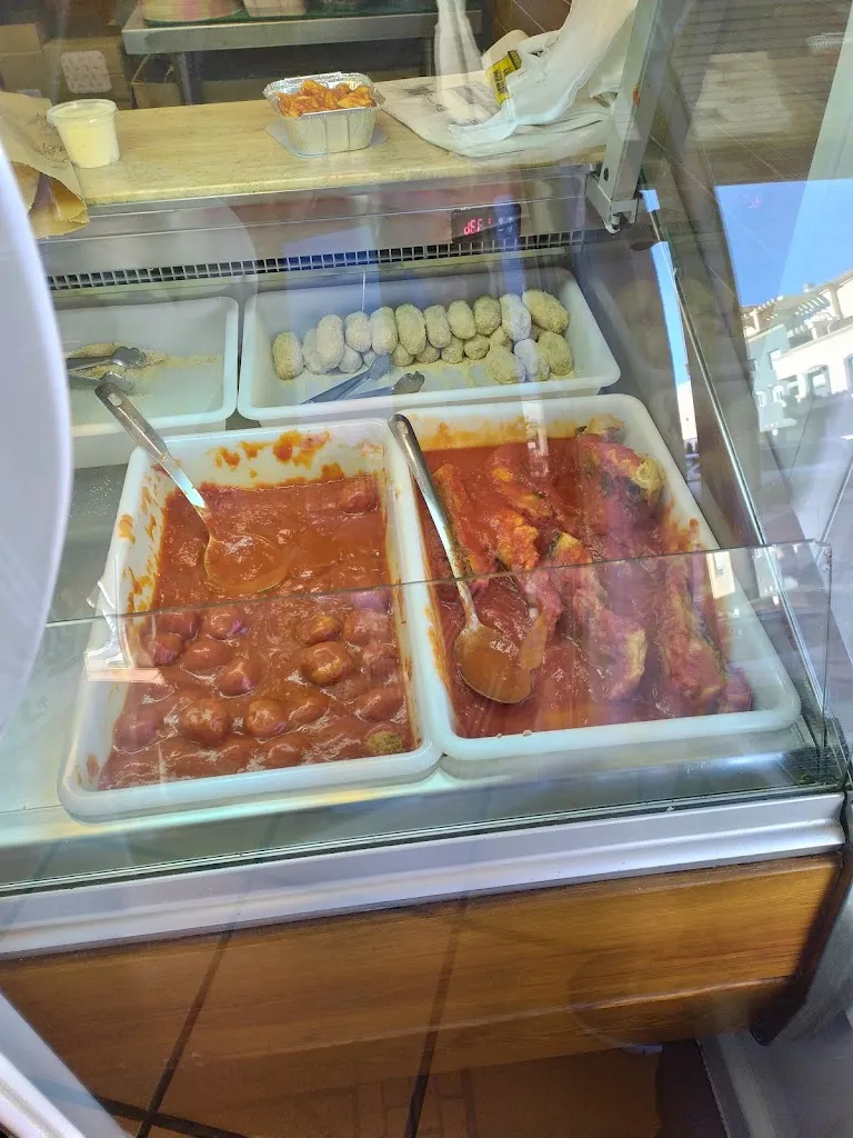 Franck Bullejos_Casa del Pollo Asado_Atarfe_review