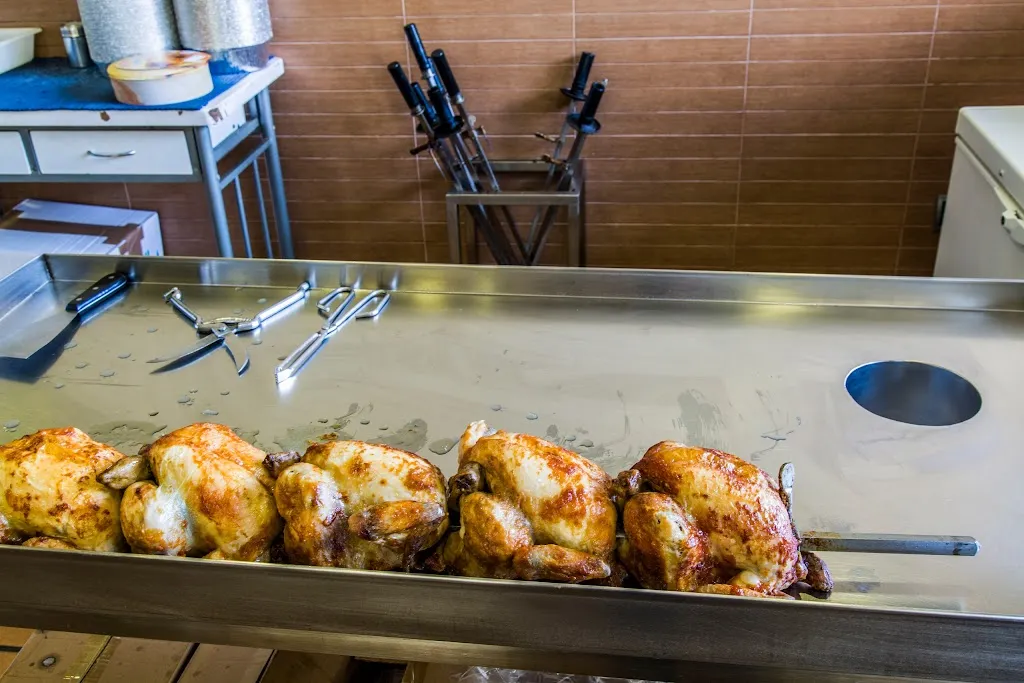 Casa del Pollo Asado_Atarfe_slider_image_2