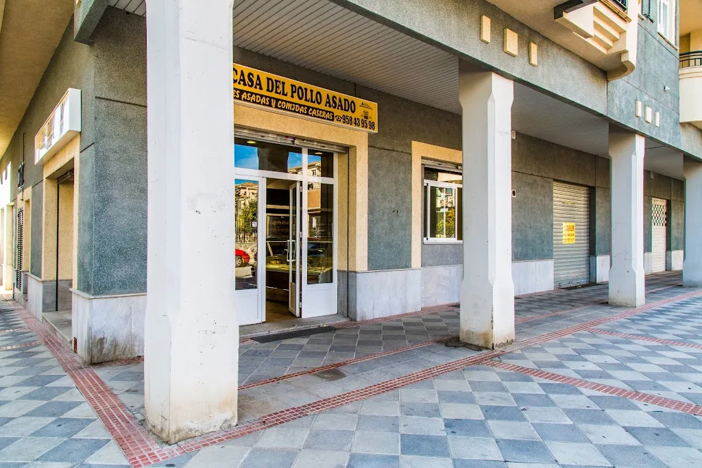 Casa del Pollo Asado_Atarfe_slider_image_3