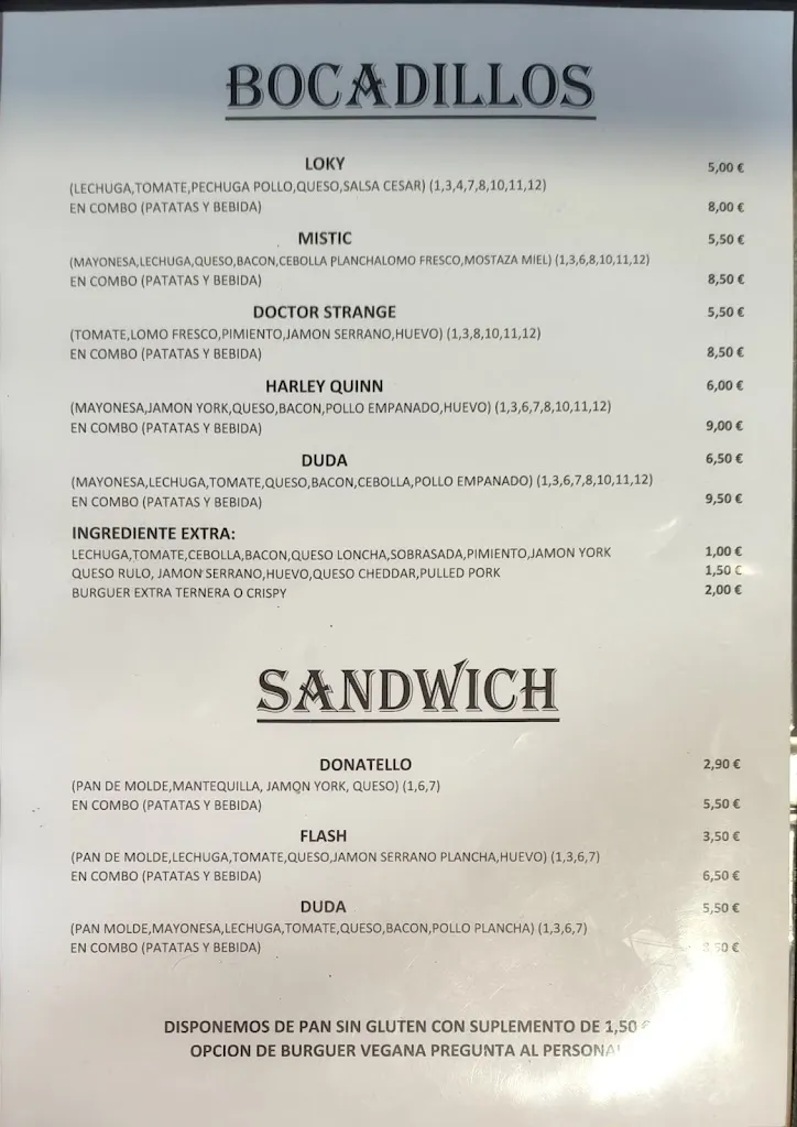 Menu_La Duda aspe_Aspe_image_2