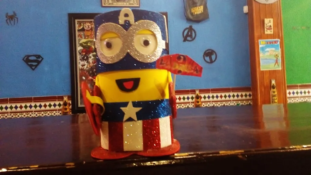 Sebastian Muñoz Moreno_La Duda aspe_Aspe_review