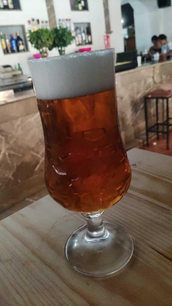 Tomas_Cafe bar Peña_Atarfe_review