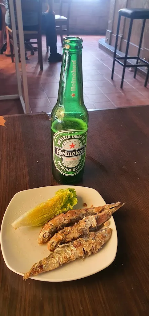 Cafe bar Peña_Atarfe_slider_image_2