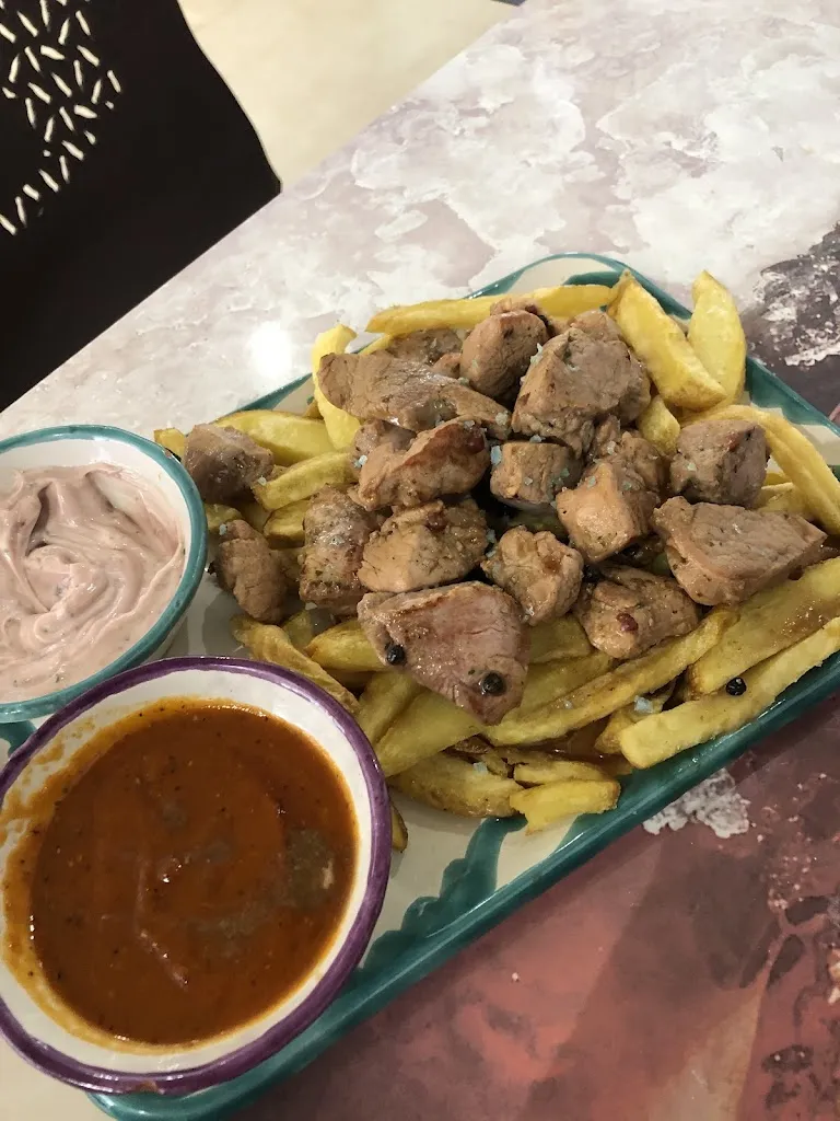 Almudena Ruiz_Casino de Labradores_Atarfe_review