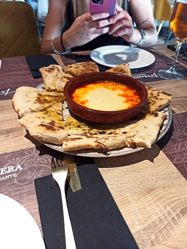 Menu_Pizzeria Traizzionera_Atarfe_image_8