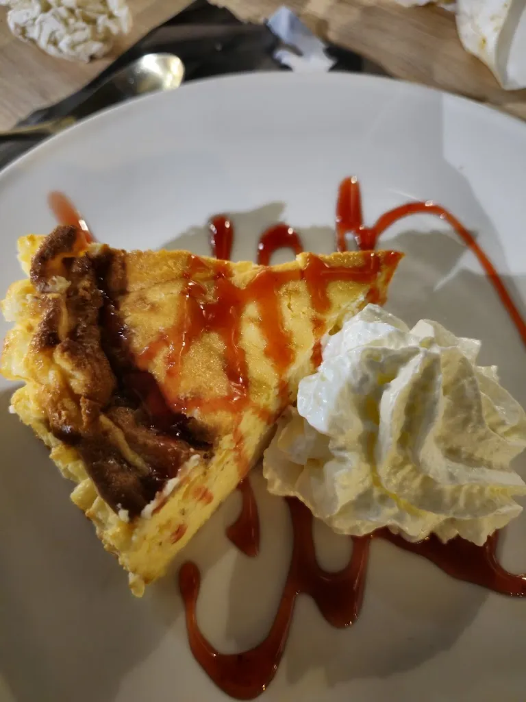 David Jose Plata Robledo_Pizzeria Traizzionera_Atarfe_review