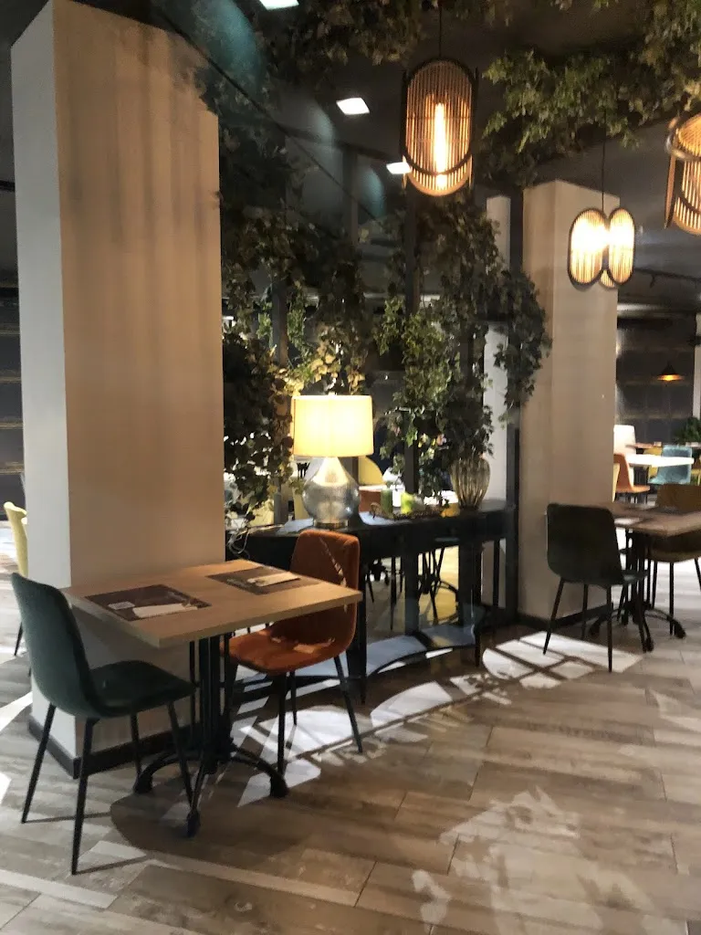 Pizzeria Traizzionera restaurant in Atarfe