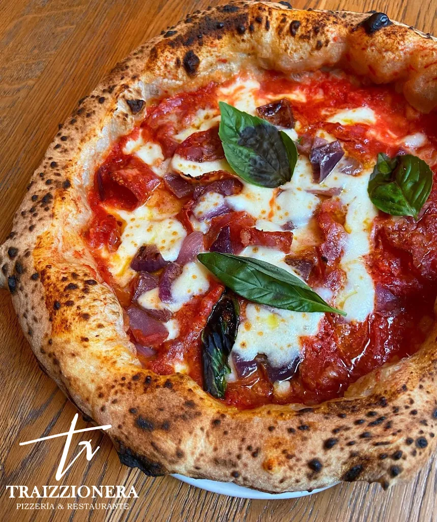 Pizzeria Traizzionera_Atarfe_slider_image_2