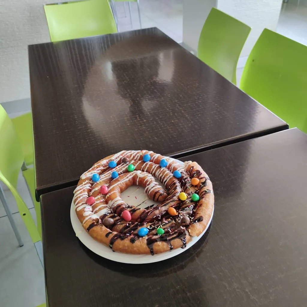 Menu_Toscana Café_Atarfe_immagine_3