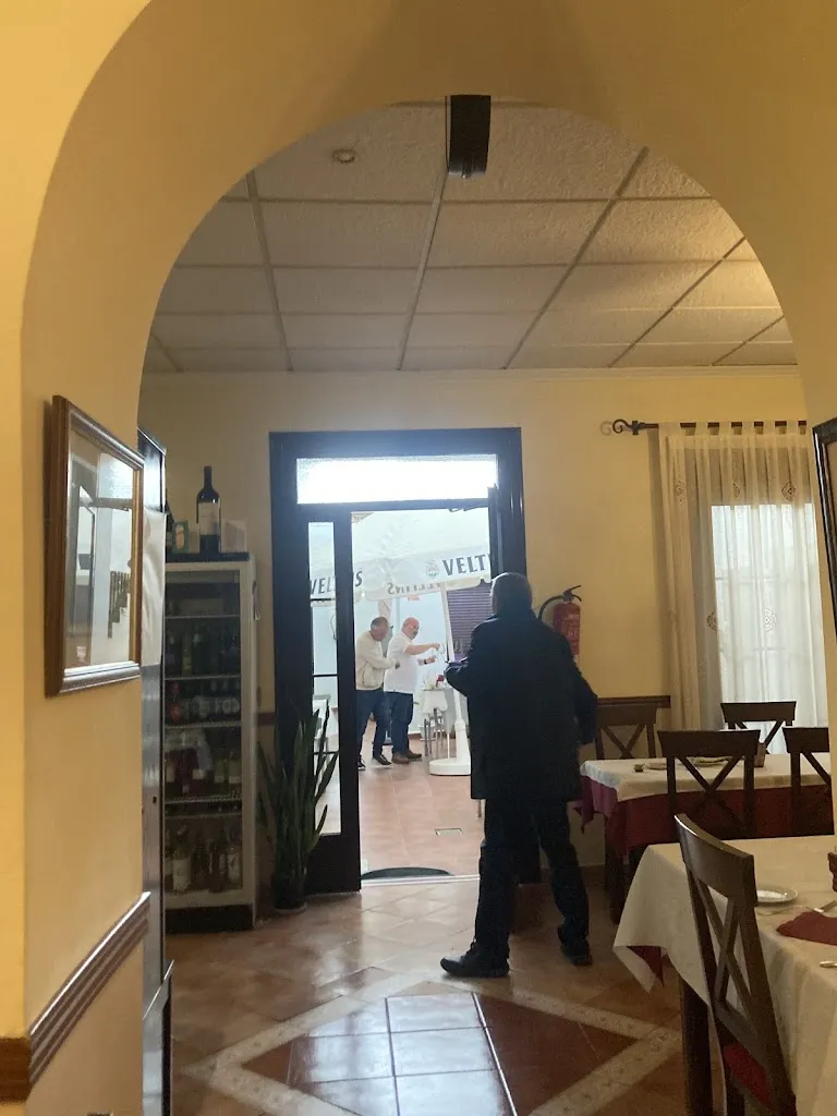 Kay Morrice_Restaurante Giovanni_Almoradí_review