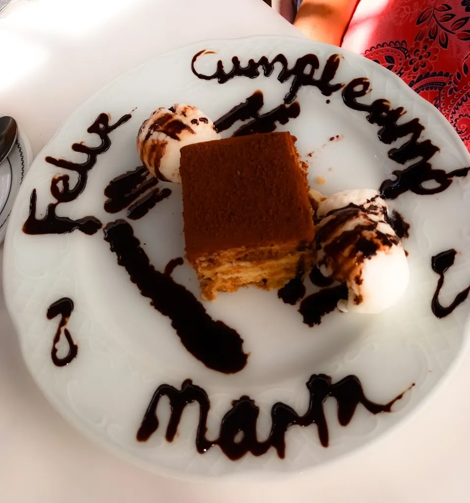 Mia Zimmerman_Restaurante Giovanni_Almoradí_review