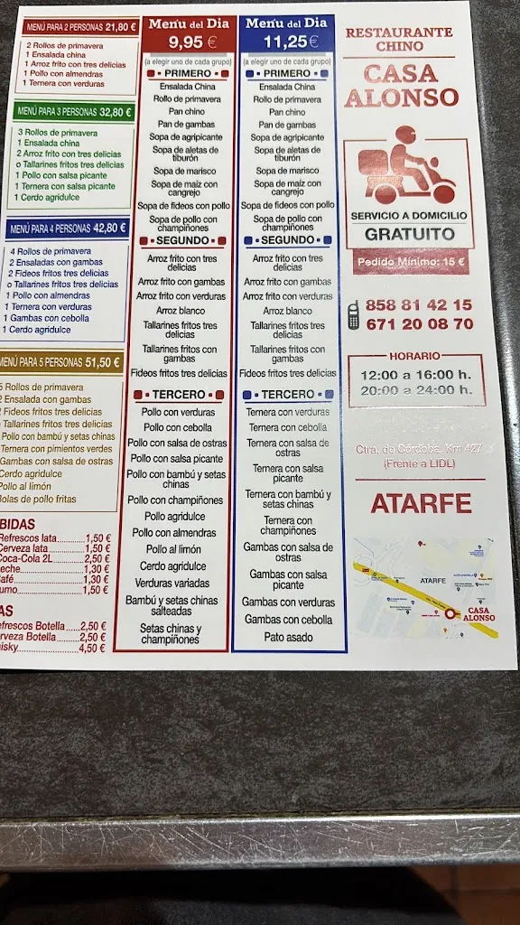 Menu_Restaurante chino Asia_Atarfe_image_3