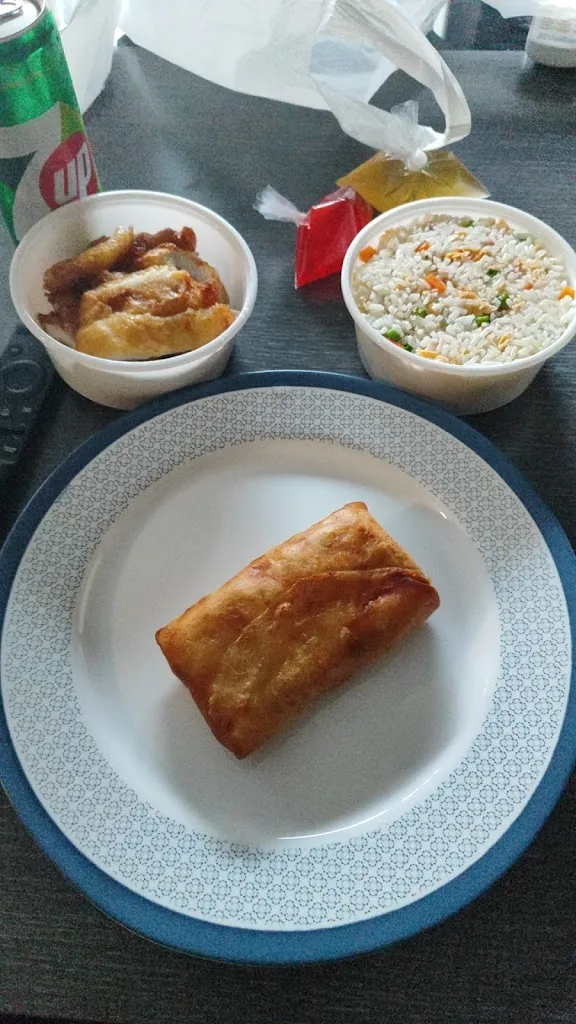 Estefania Lopez Zafra_Restaurante chino Asia_Atarfe_review