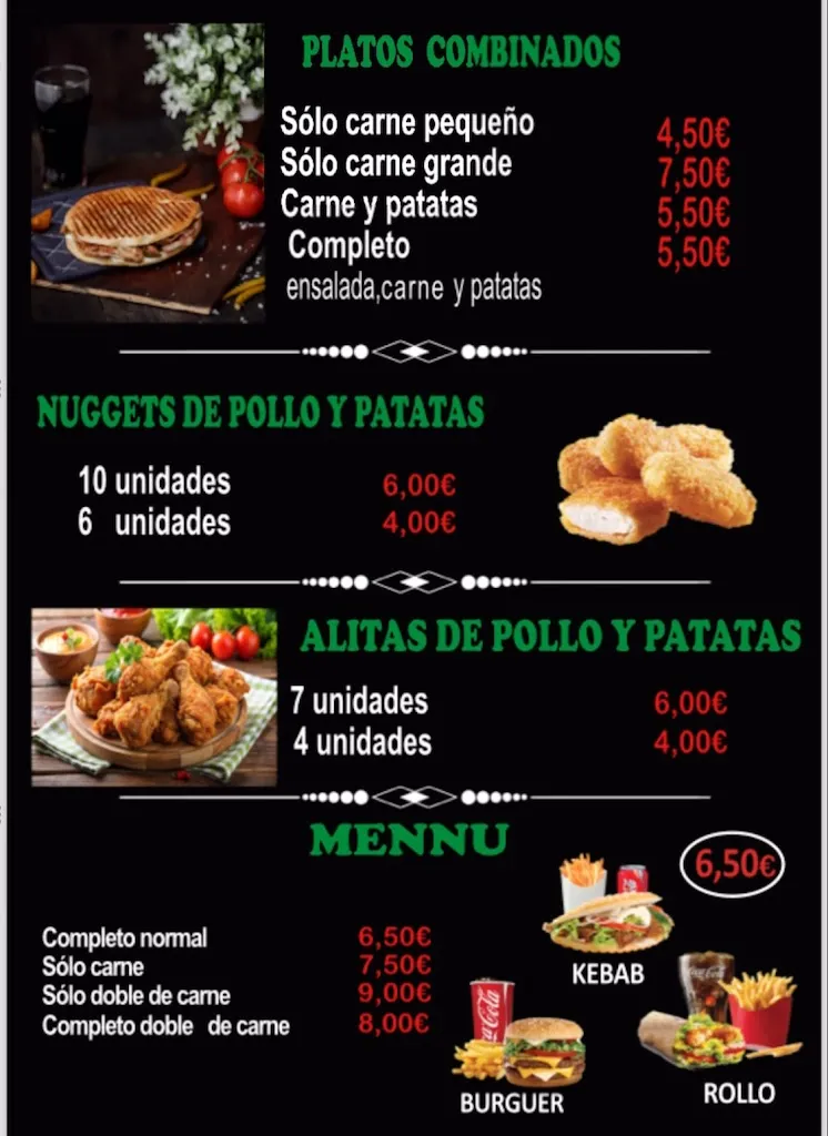 Menu_Pizzeria Napoles 44_Atarfe_image_2