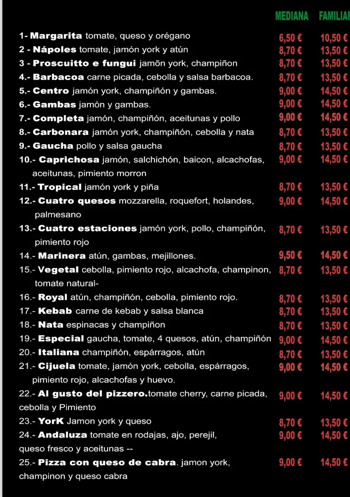 Menu_Pizzeria Napoles 44_Atarfe_image_4