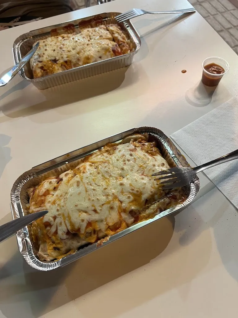 Antuan López_Pizzeria Napoles 44_Atarfe_review