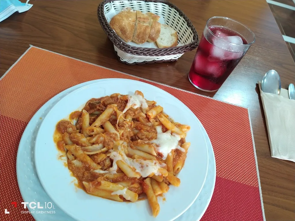 Menu_Son Bou Cafetería/ Restaurante_Atarfe_immagine_5