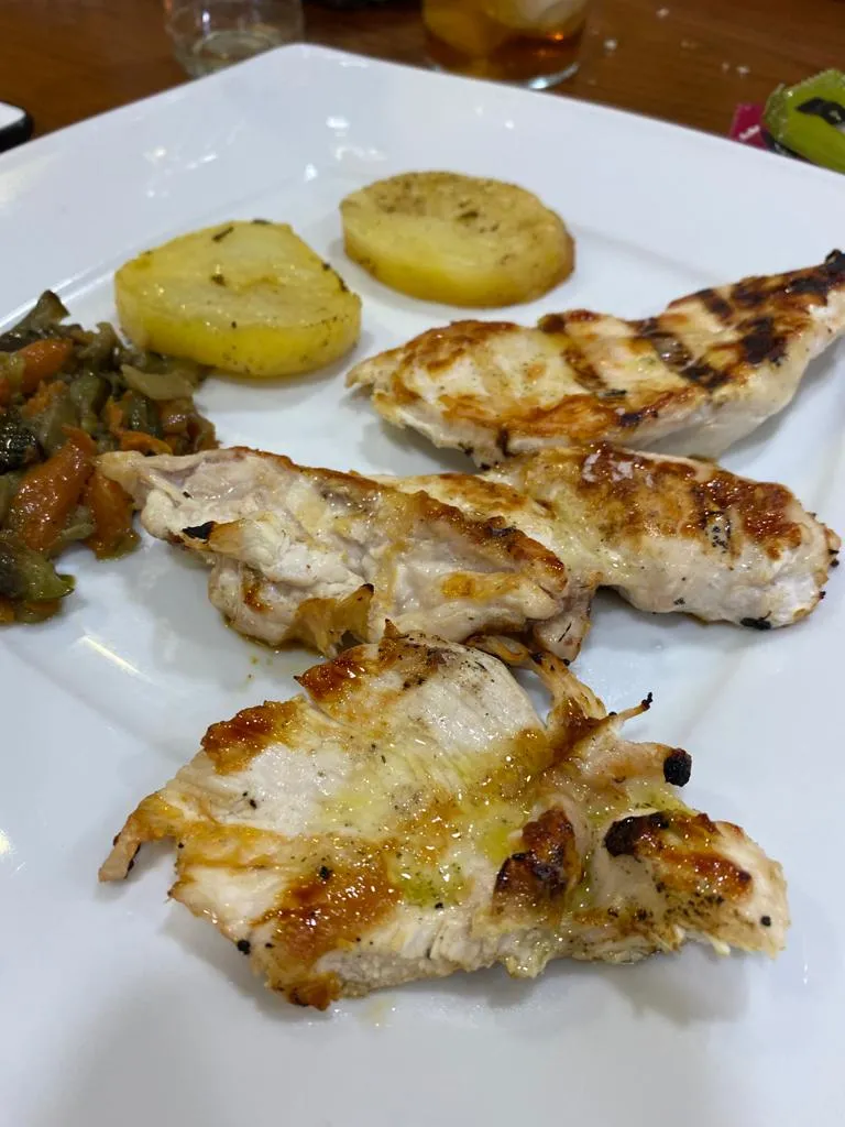 Son Bou Cafetería/ Restaurante_Atarfe_slider_image_2