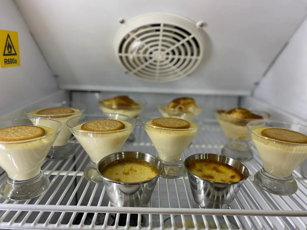 Son Bou Cafetería/ Restaurante_Atarfe_slider_image_3