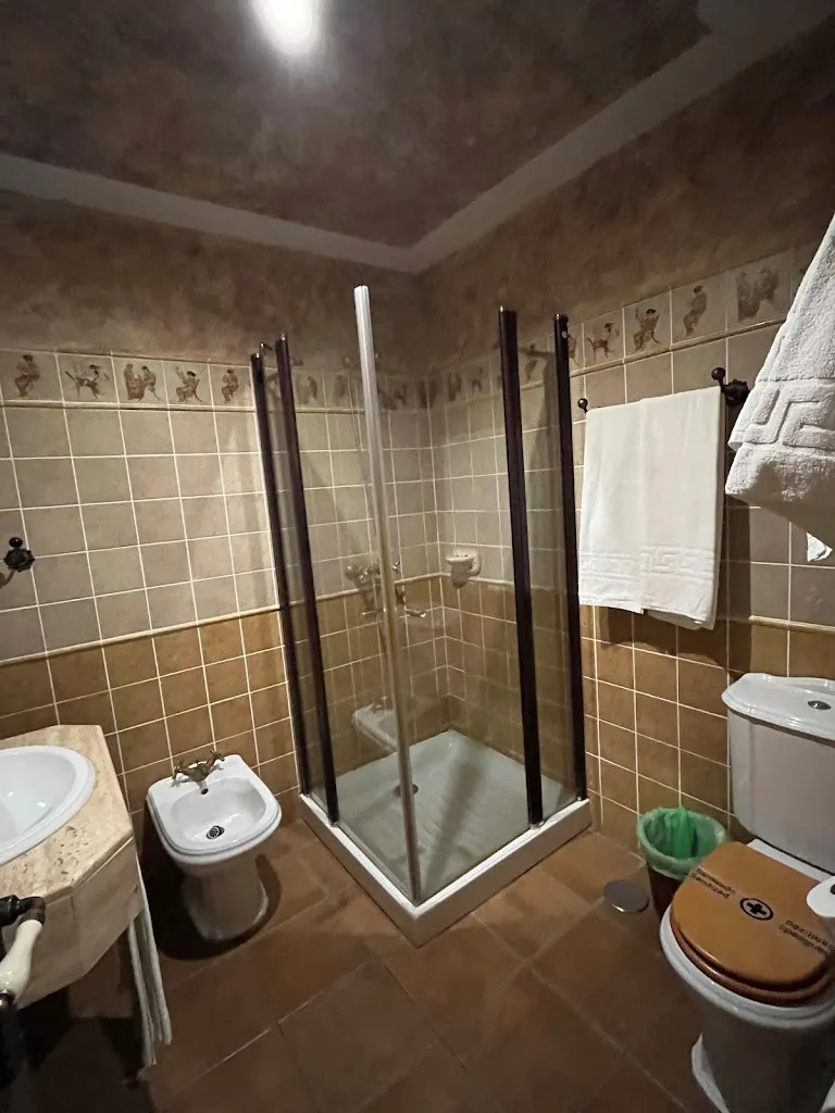 Hotel El Doncel_Atarfe_slider_image_2