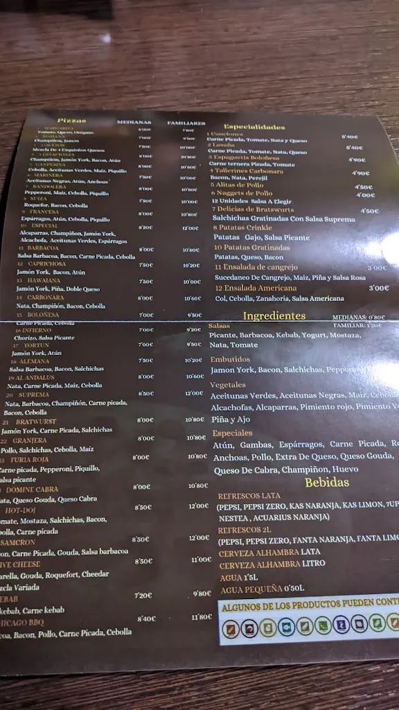 Menu_Voy Volando_Atarfe_image_2