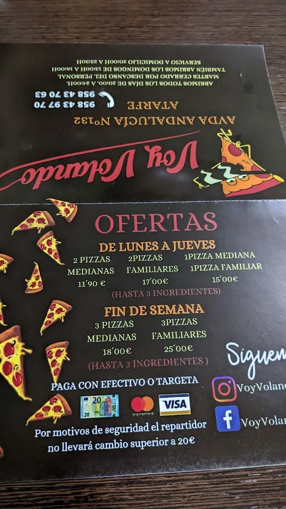 Menu_Voy Volando_Atarfe_image_4