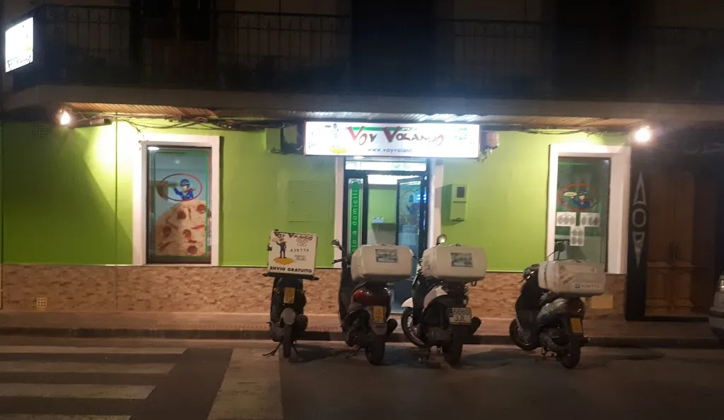 Voy Volando_Atarfe_slider_image_2