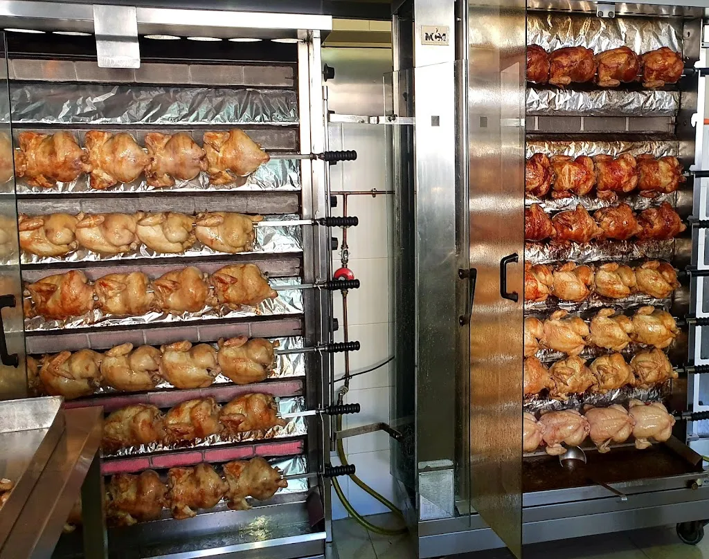 Pollos Asados La Estación_Atarfe_slider_image_3