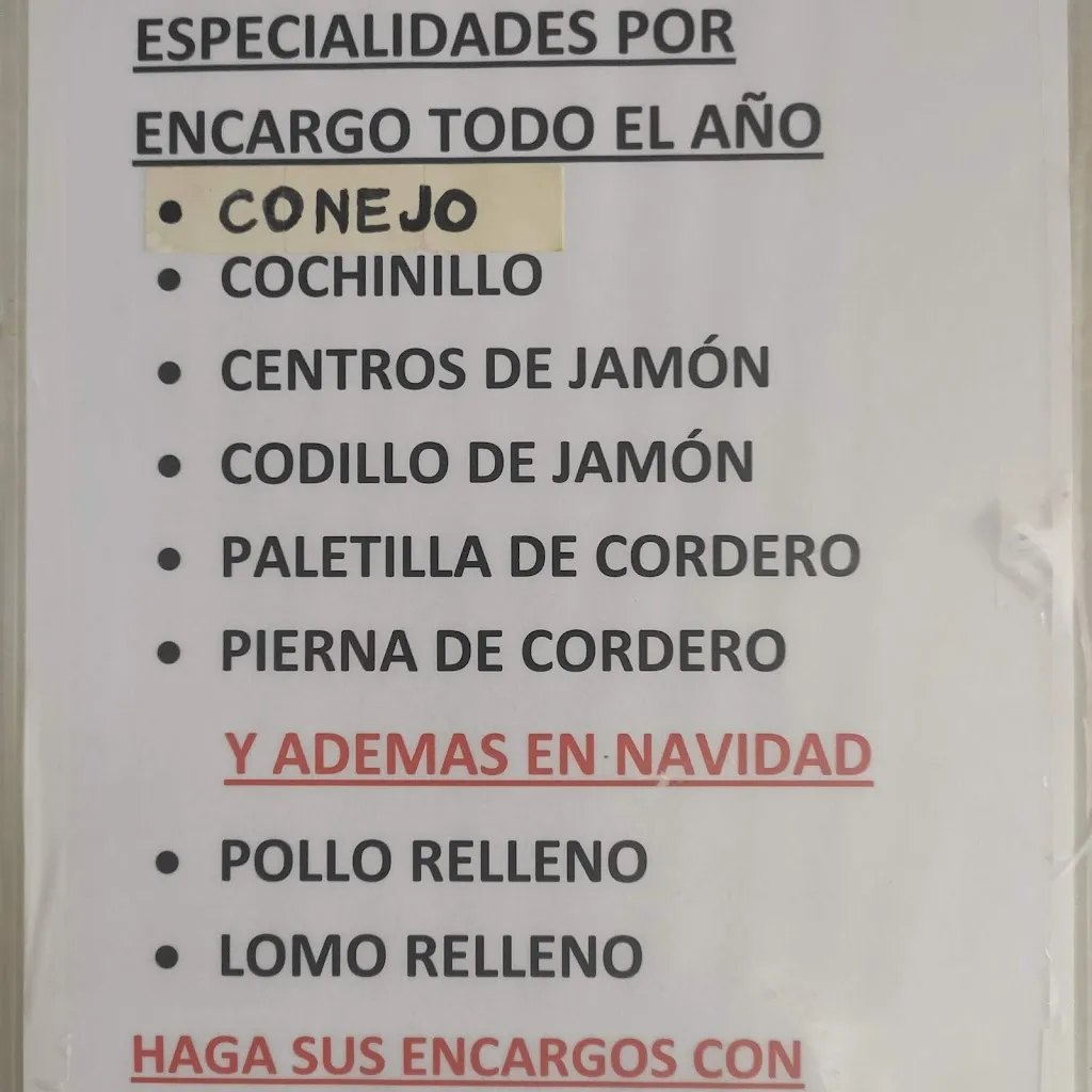 Menu_Pollo Rico Atarfe_Atarfe_image_4