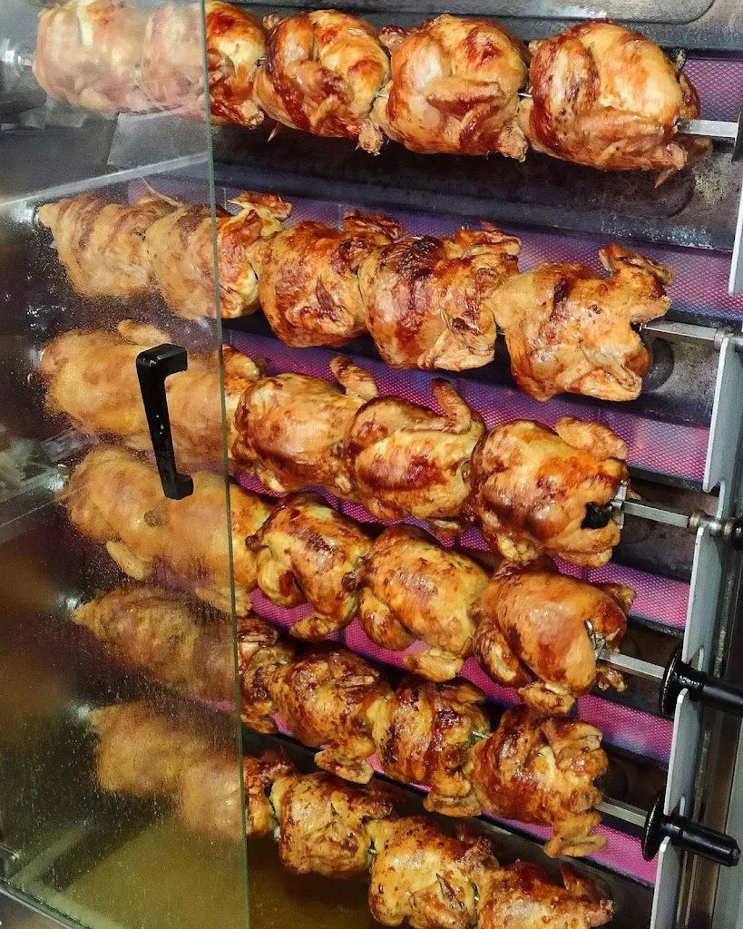 Menu_Pollo Rico Atarfe_Atarfe_image_5