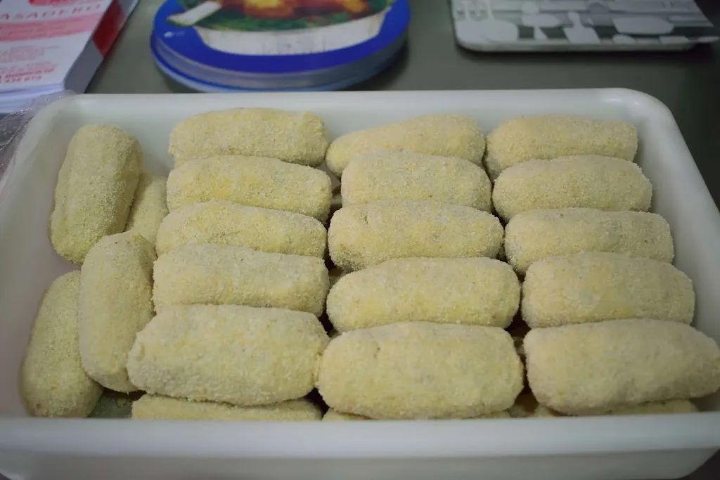 Menu_Pollo Rico Atarfe_Atarfe_image_7