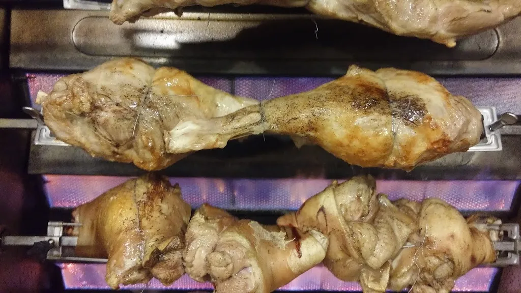 Menu_Pollo Rico Atarfe_Atarfe_image_8