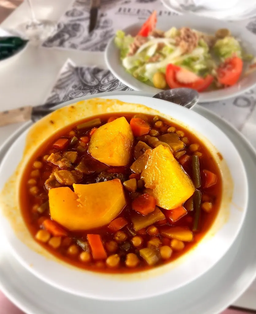 Mikey B 23 Mikey_Restaurante La Luna Park_Almoradí_review