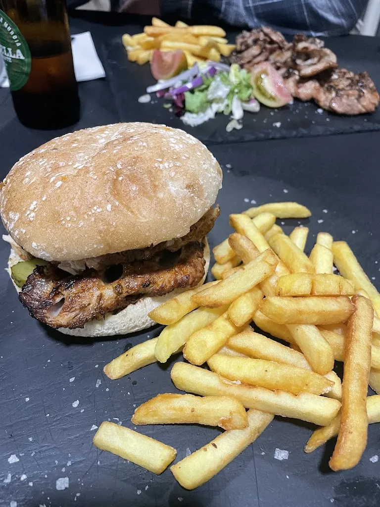 nstm music_Restaurante La Luna Park_Almoradí_review