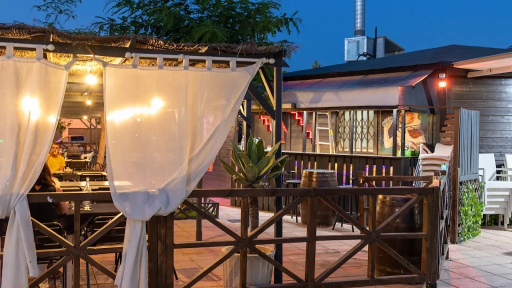 Restaurante La Luna Park_Almoradí_slider_image_1