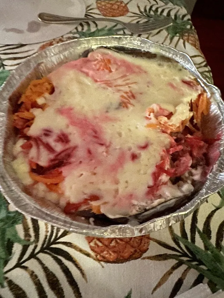 Andy MVP_kebab Siria Ana - Comida Rápida_Atarfe_review