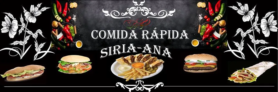 kebab Siria Ana - Comida Rápida_Atarfe_slider_image_2