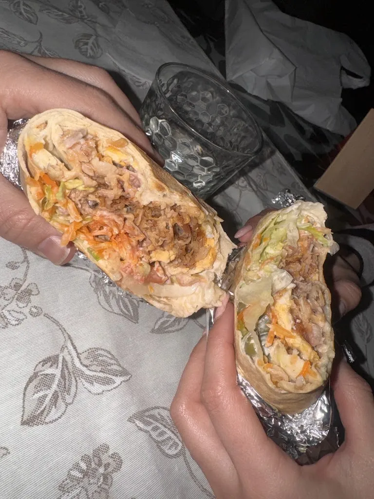 kebab Siria Ana - Comida Rápida_Atarfe_slider_image_3