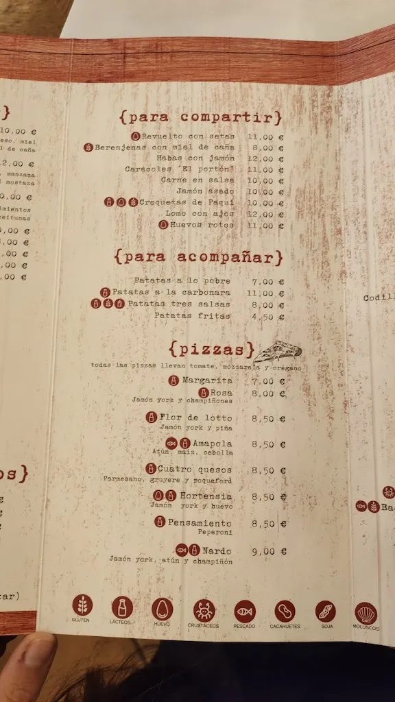 Menu_Mesón el Portón_Atarfe_image_1