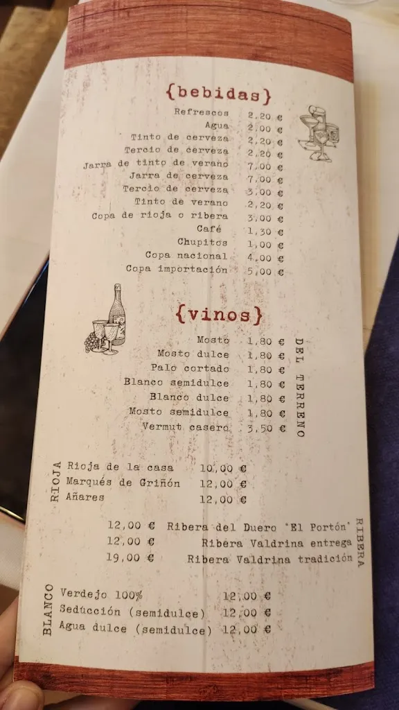 Menu_Mesón el Portón_Atarfe_image_2